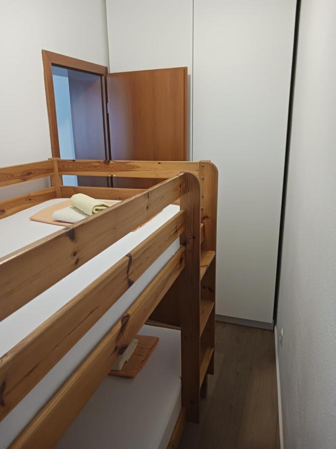 Apartmani Petra พรีมอชเตน ภายนอก รูปภาพ